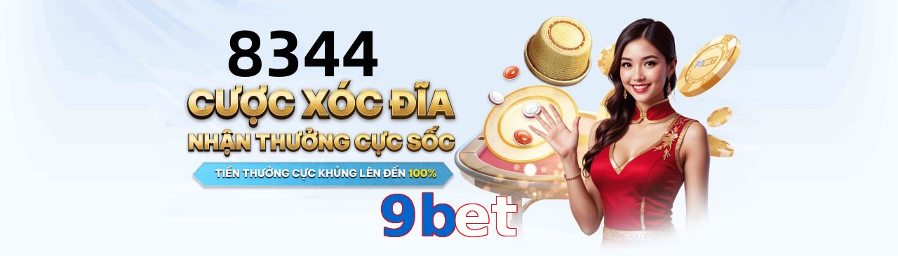 Trò chơi Slot được yêu thích tại 9bet