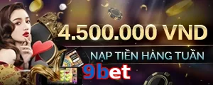 9bet
