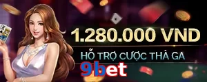 9bet
