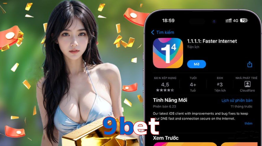 Casino Trực Tuyến Trò Chơi Được Yêu Thích Tại 9bet